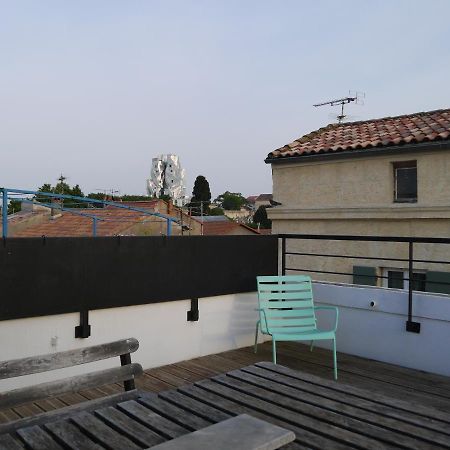 Maison Sympa En Centre Ville 90M2 Arles Buitenkant foto