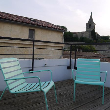 Maison Sympa En Centre Ville 90M2 Arles Buitenkant foto