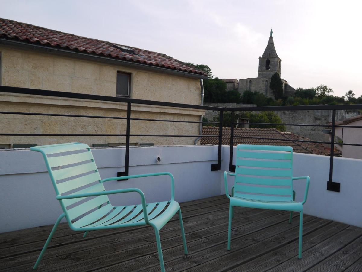 Maison Sympa En Centre Ville 90M2 Arles Buitenkant foto