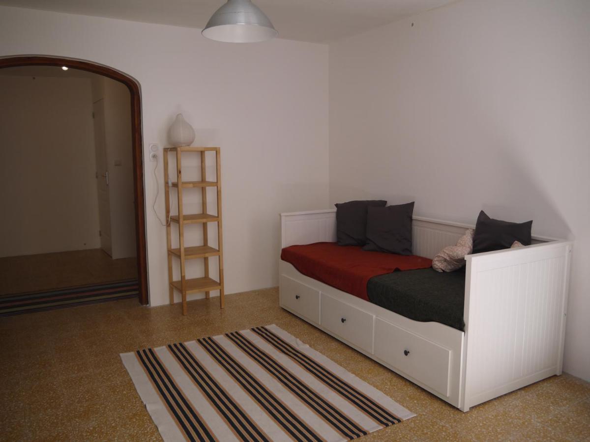 Maison Sympa En Centre Ville 90M2 Arles Buitenkant foto