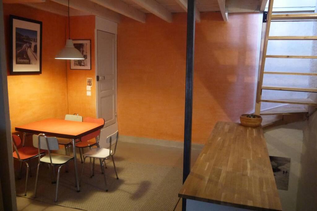 Maison Sympa En Centre Ville 90M2 Arles Buitenkant foto