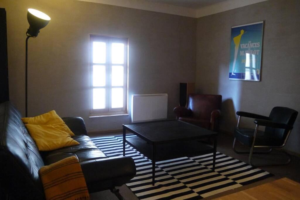 Maison Sympa En Centre Ville 90M2 Arles Buitenkant foto